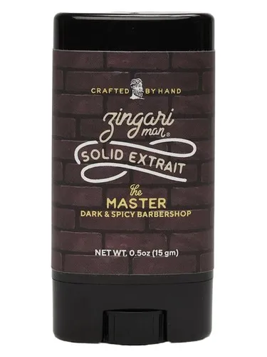 Perfume The Master de Zingari Man