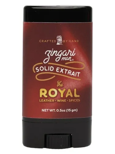 Perfume The Royal de Zingari Man