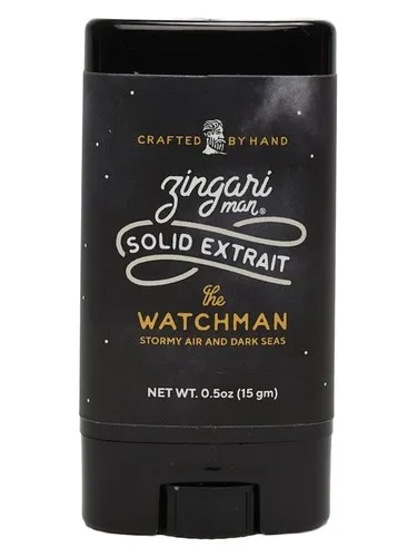 Perfume The Watchman de Zingari Man