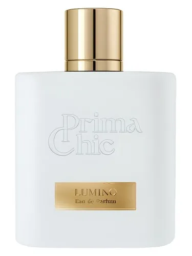 Perfume Lumino de Prima Chic