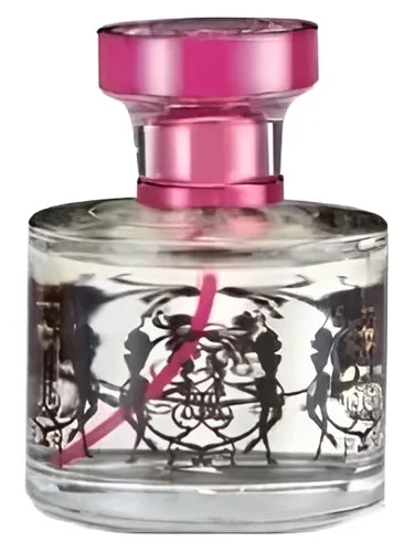 Perfume Hoity Toity Lola de Lentheric
