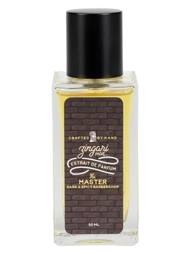 Perfume The Master de Zingari Man
