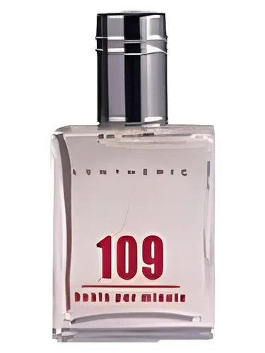 Perfume 109 Beats Per Minute de Lentheric