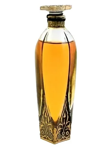 Perfume L'Ambre de Rigaud