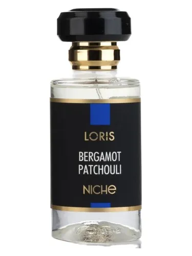Imagen de Bergamot Patchouli