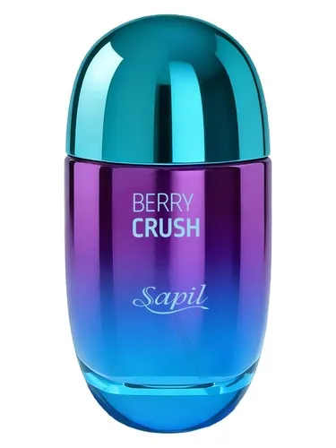 Perfume Berry Crush de Sapil