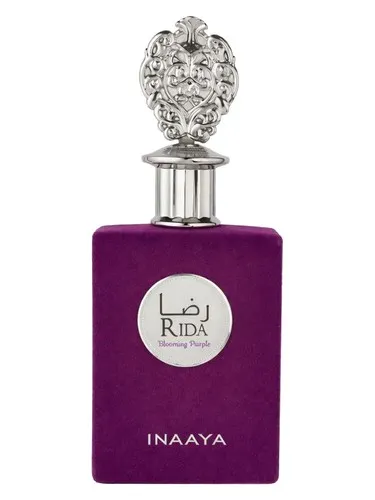 Perfume Rida Blooming Purple de Inaaya