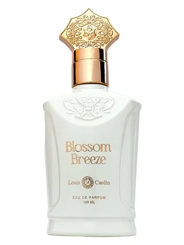 Perfume Blossom Breeze de Louis Cardin