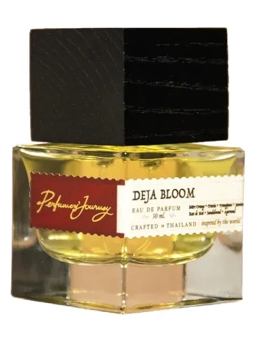 Imagen de Deja Bloom