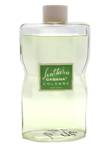 Perfume Cabana de Lentheric