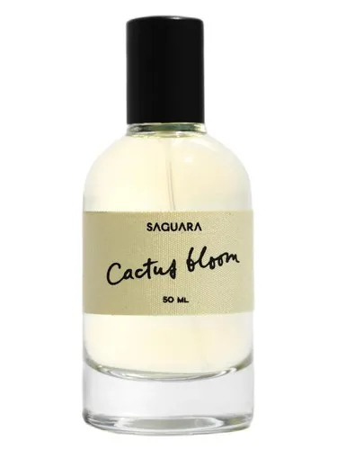 Perfume Cactus Bloom de Saguara