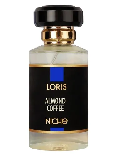 Imagen de Almond Coffee