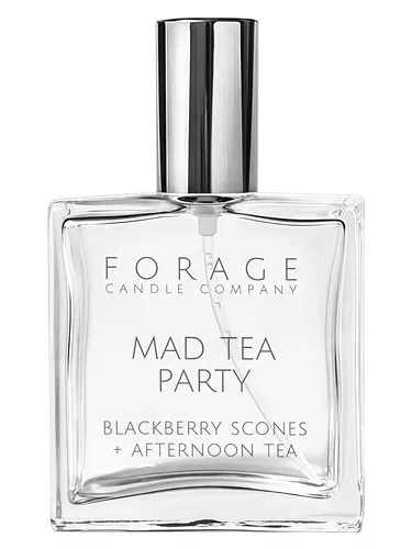 Perfume Mad Tea Party de Forage