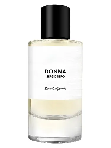 Imagen de Rosa California