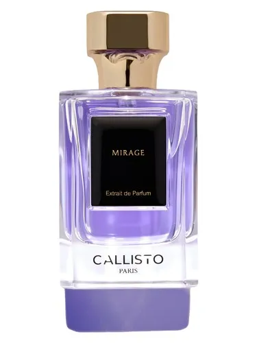 Perfume Mirage de Callisto