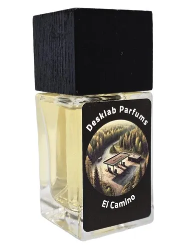 Imagen de El Camino