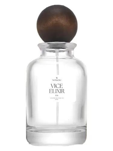 Perfume Vice Elixir de Monkoku