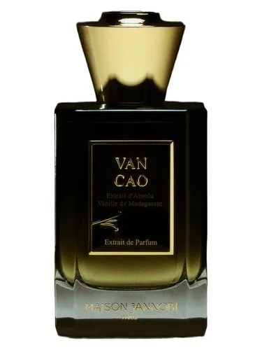 Perfume Van Cao de Maison Jannobi