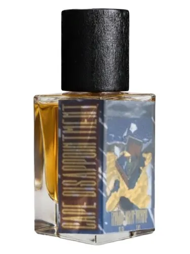 Perfume Cape Disappointment de Treading Water Perfume