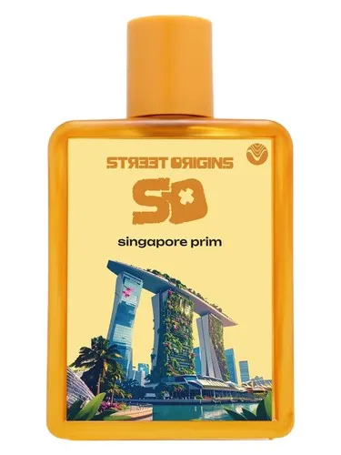 Imagen de Singapore Prim