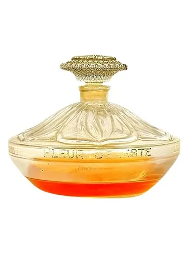Perfume Fleur Celeste de Vigny