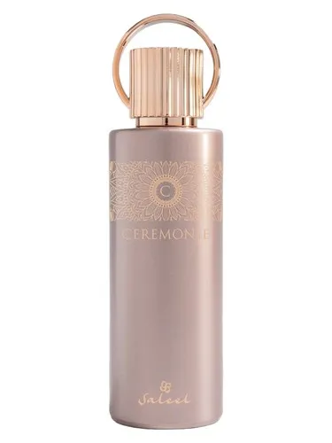 Perfume Ceremonie de Saleel