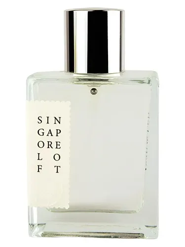 Perfume Singapore Loft de Jean & Len