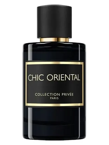 Imagen de Chic Oriental