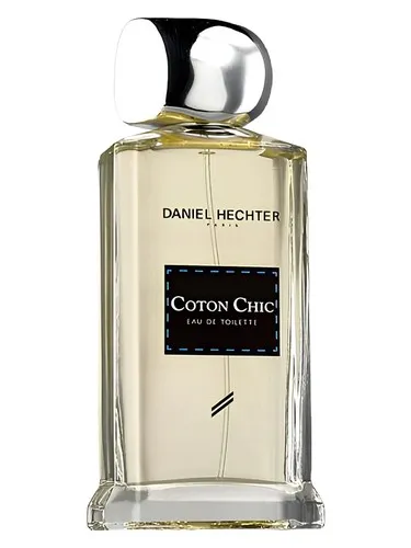 Perfume Coton Chic de Daniel Hechter