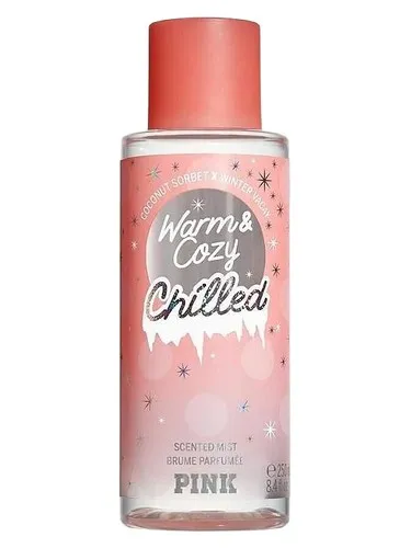 Imagen de Warm & Cozy Chilled