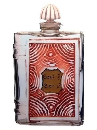 Perfume Contes Choisis de Marcel Guerlain