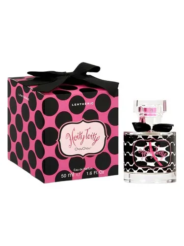 Perfume Hoity Toity ChouChou! de Lentheric