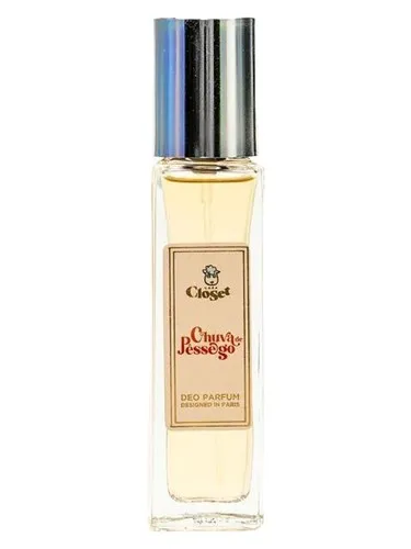 Perfume Chuva de Pêssego de Casa Closet