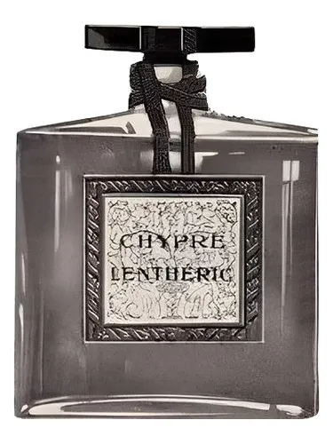 Perfume Chypre de Lentheric