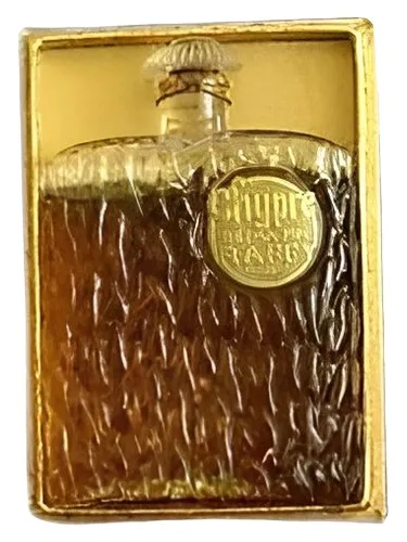 Perfume Chypre de Marcel Raffy