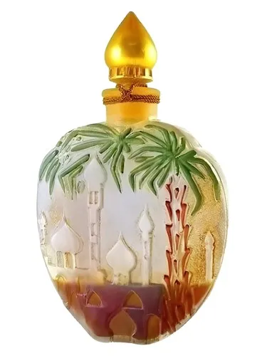 Perfume Chypre de Marcel Guerlain