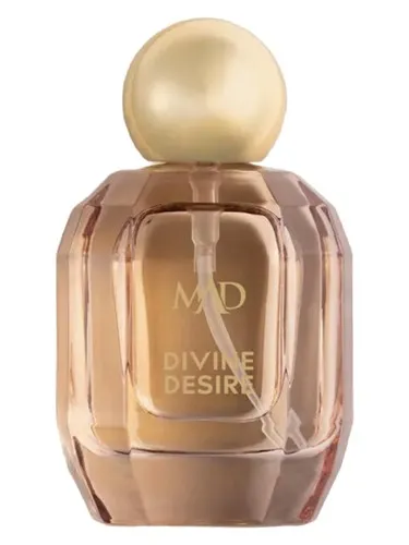 Perfume Divine Desire de Mad Parfumeur