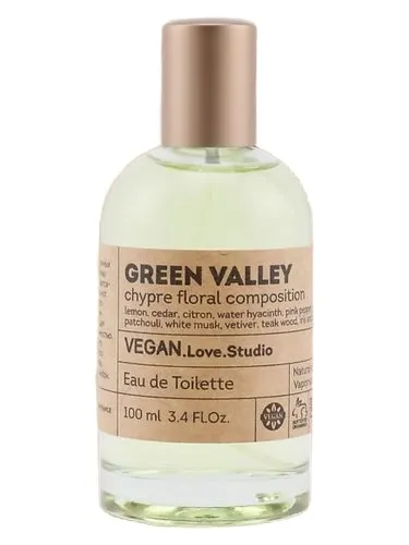 Imagen de Green Valley