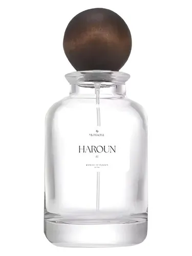 Perfume Haroun de Monkoku