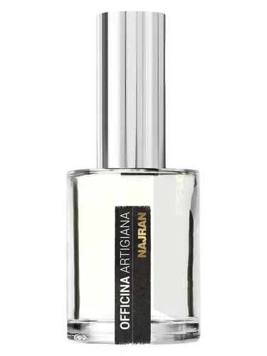 Perfume Najran de Officina Artigiana Milano