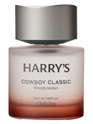 Perfume Cowboy Classic de Harry's
