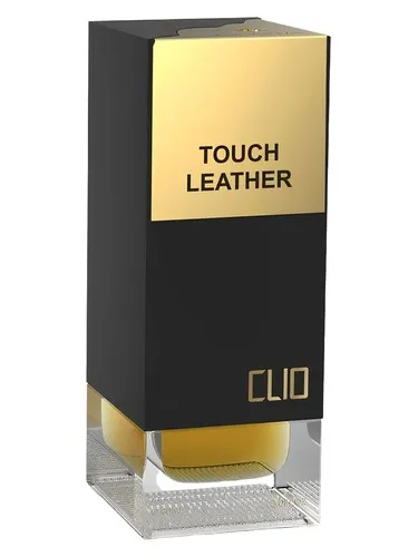 Perfume Clio Touch Leather de Le Chameau