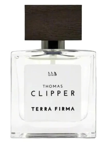 Perfume Terra Firma de Thomas Clipper