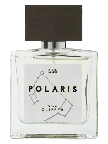 Perfume Polaris de Thomas Clipper