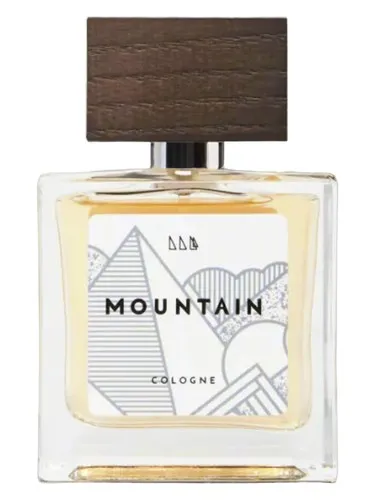 Perfume Mountain de Thomas Clipper