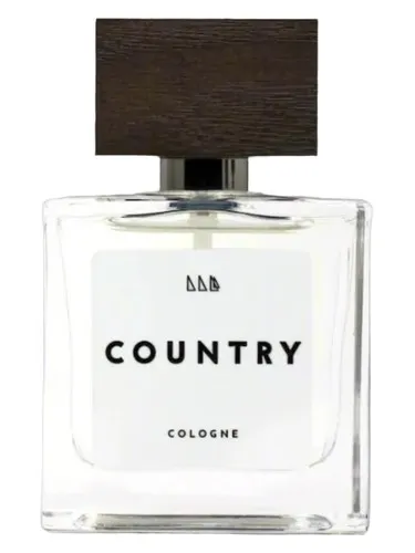 Perfume Country de Thomas Clipper