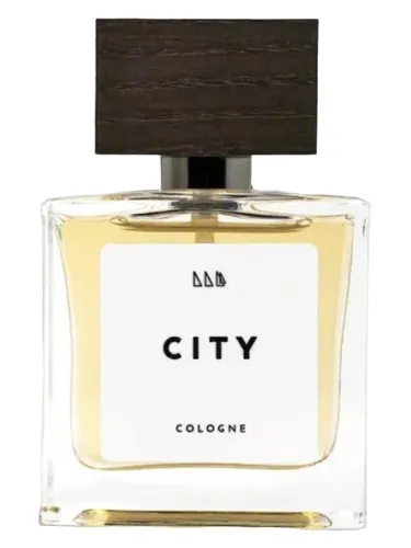 Perfume City de Thomas Clipper