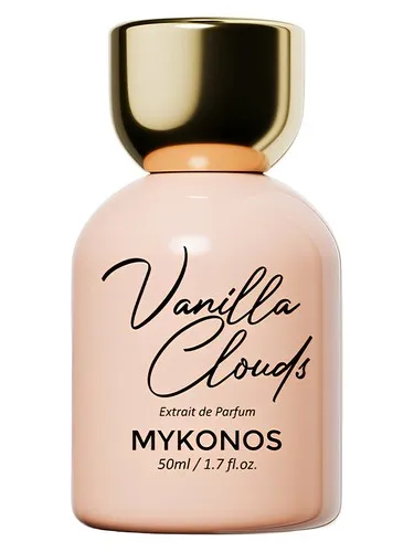 Imagen de Vanilla Clouds