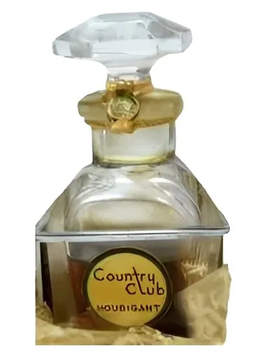 Perfume Country Club de Houbigant
