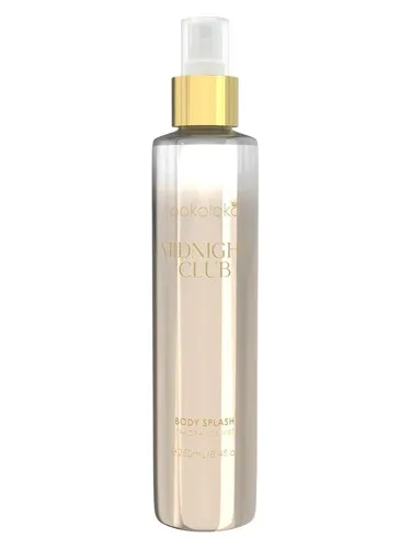 Perfume Midnight Club de Pokoloka
